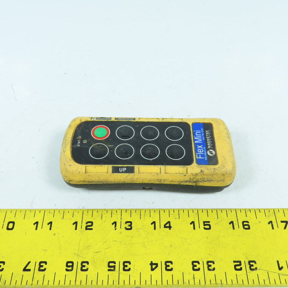 Magnetek Flex Mini RX Remote Wireless Controller