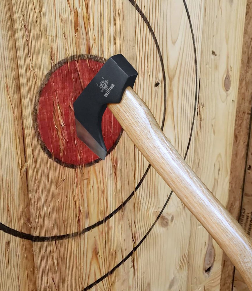 Throwing Axes 14 Throwing Hatchet Great for Axe Throwing Competitions Hig