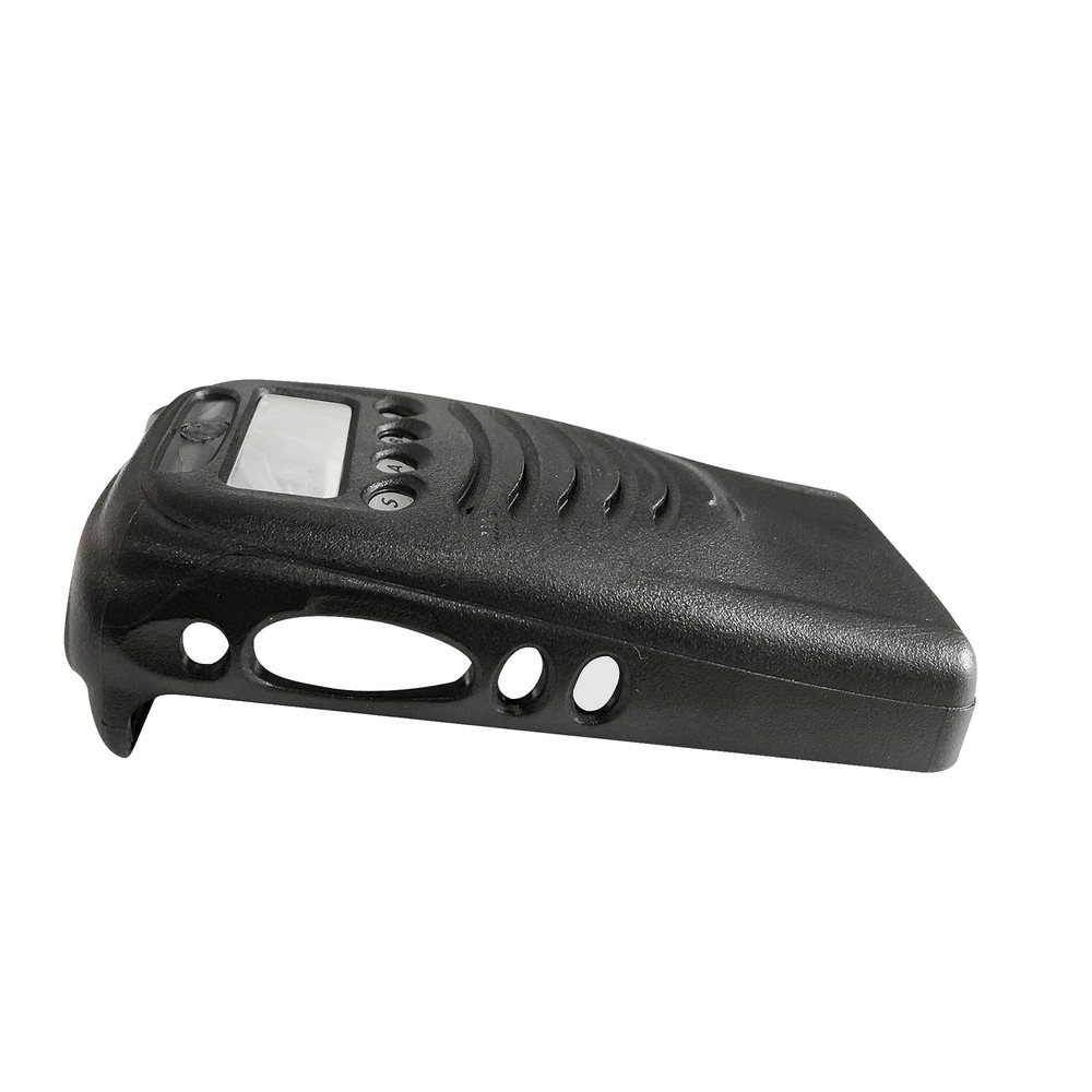 Black of Front Outer Housing Case Compatible With TK2170 TK3170 TK3173 Radios