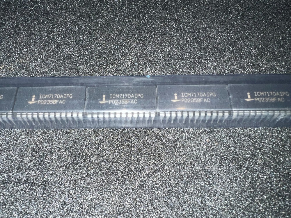ICM7170AIPG