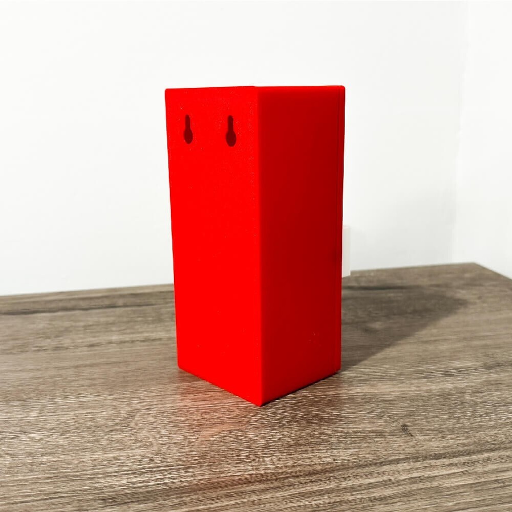 Open in case of emergency novelty gift