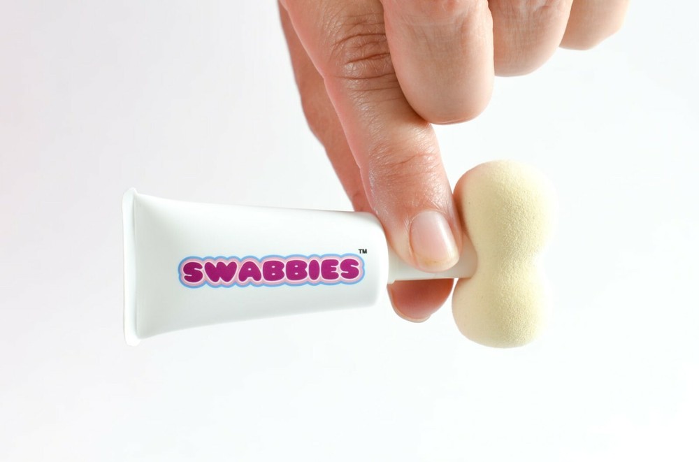 Swabbies Supreme Diaper Cream 2 Pack