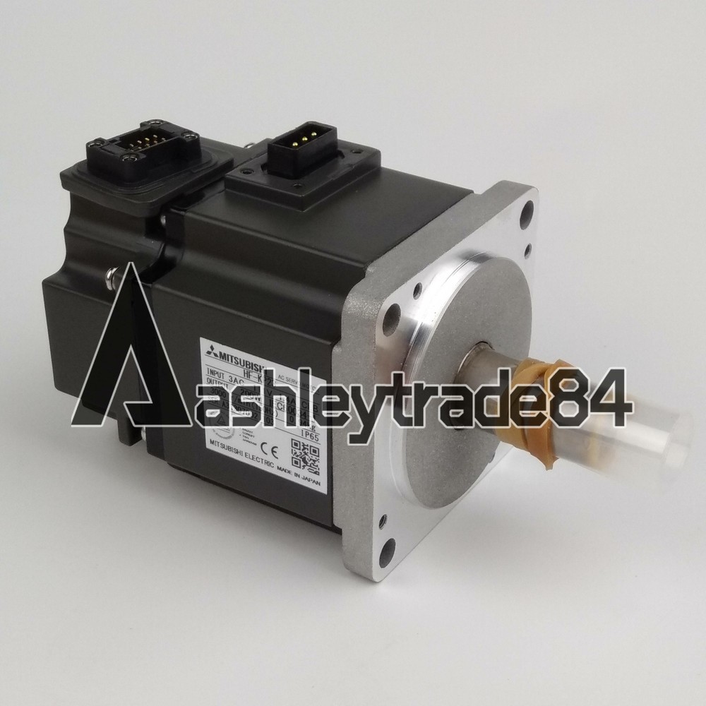 ONE NEW Mitsubishi Servo Motor HF-KP23