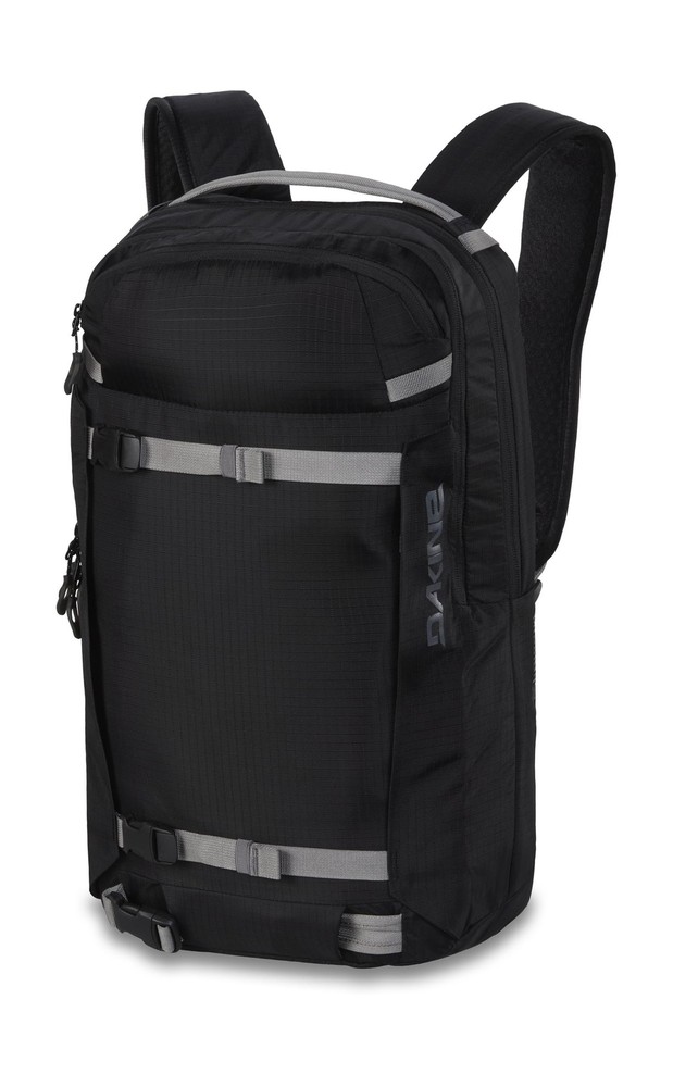 Dakine Mission Pro 18L - Black, One Size