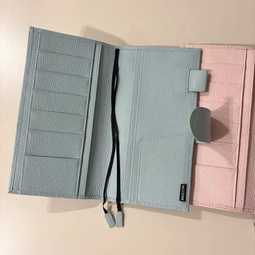 Hobonichi Wool Diary Cover (Bundle)