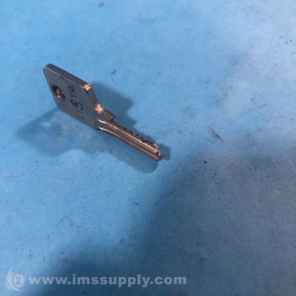 Lista G0-90 Replacement Key USIP