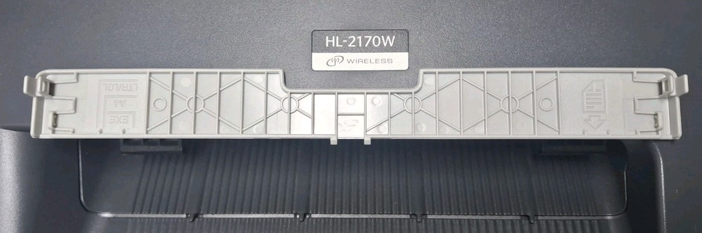 BROTHER HL-2170W PART FRONT COVER Replacement