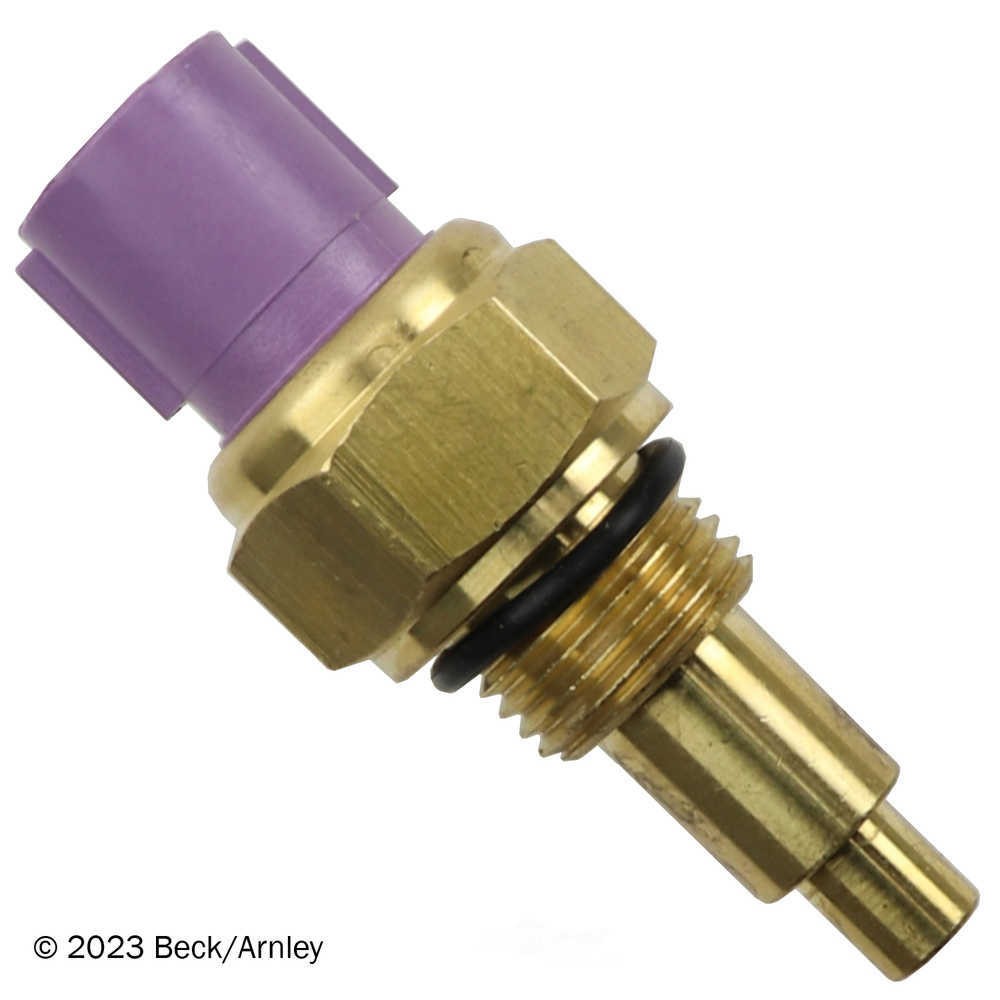 Engine Cooling Fan Switch Beck/Arnley 201-1514