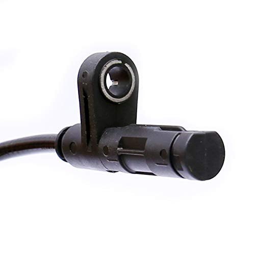 ABS Wheel Speed Sensor Rear Left and Right ALS2561 for 2002-2008 Mini Cooper,