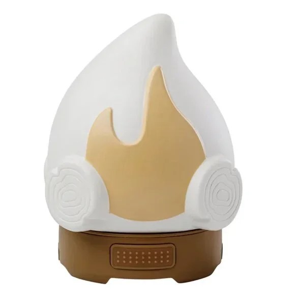 NEW Firefly! Youth Campfire Kids' Lantern with LED Lights