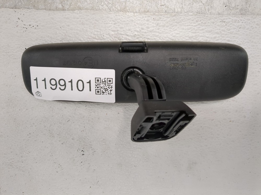 2005-2016 Honda Cr-v Interior Rear View Mirror Oem HPYET