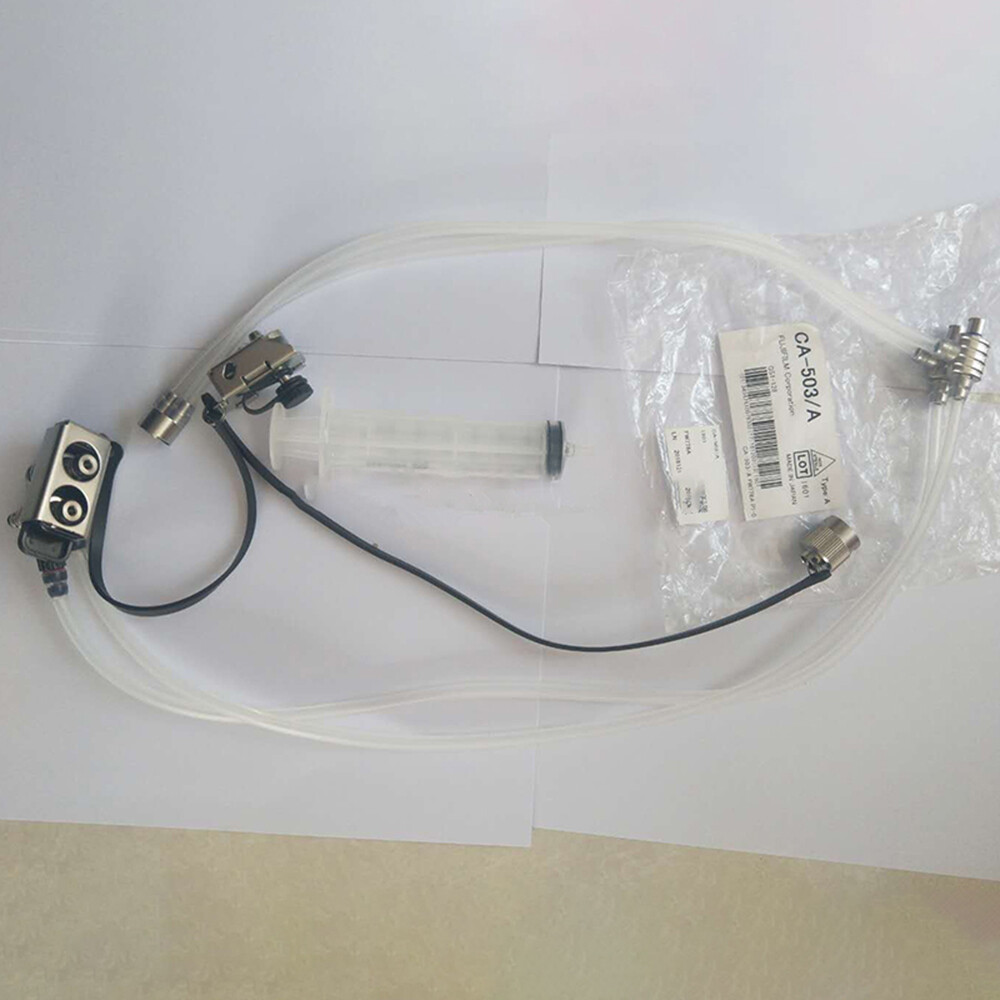CA-503/A Type Gastrointestinal Endoscopy Perfusion Device Pipe Cleaning Joint