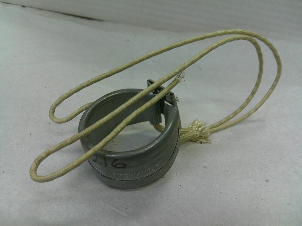 PPE M-10543-16C 175W /240V