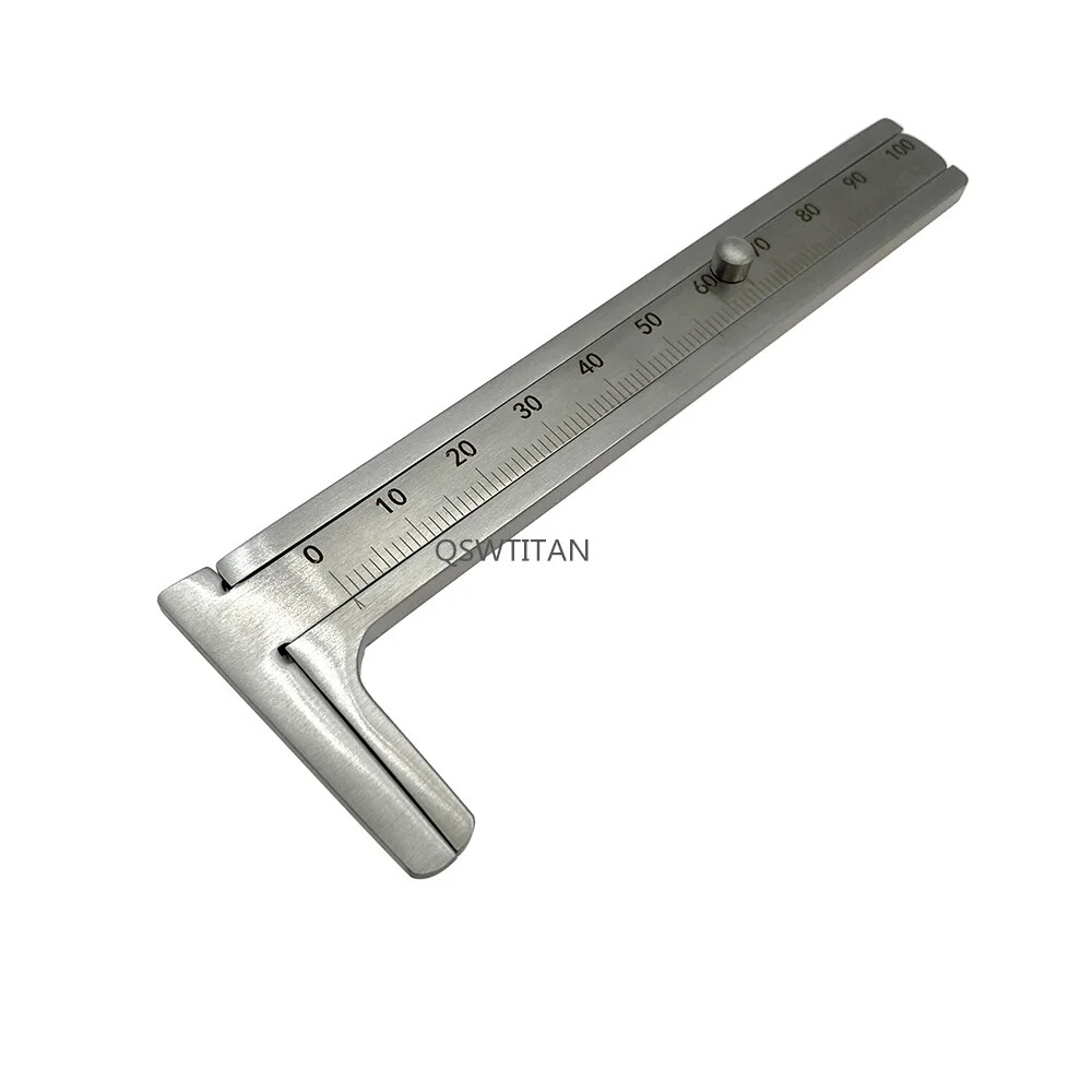 Torque Limiting Screwdriver Handle For Locking Screw Orthopedic Instruments
