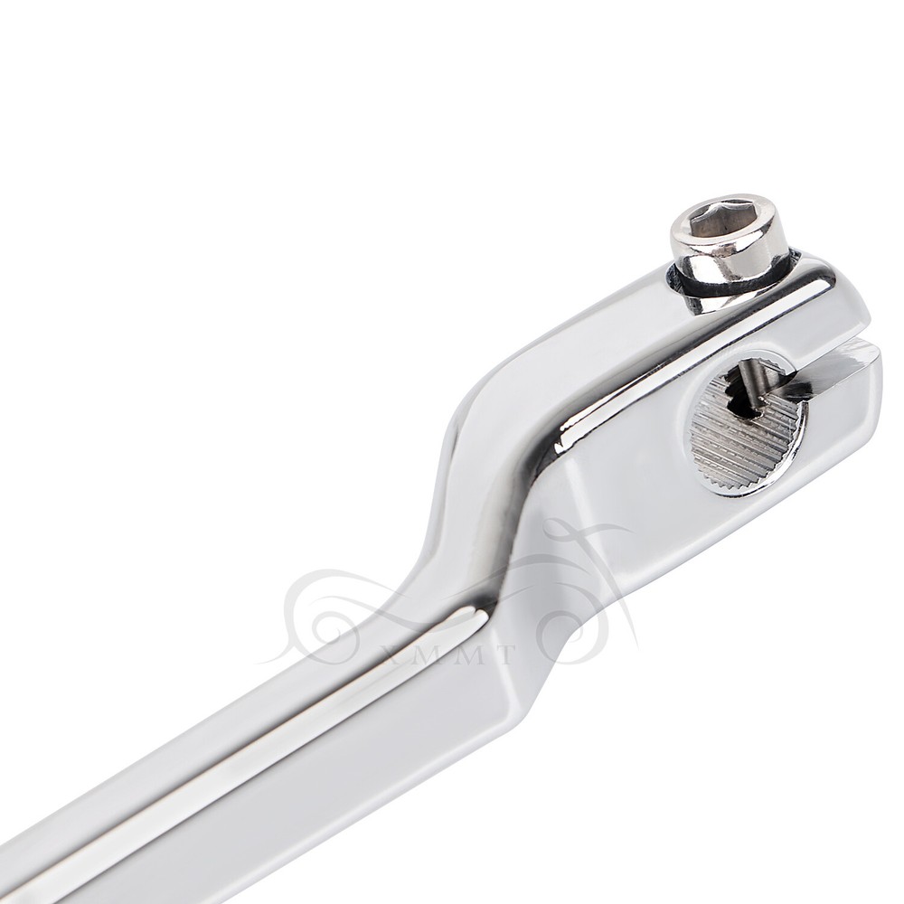 Front Toe Shift Lever Shifter Shifter Peg For Harley Heritage Softail Road Glide