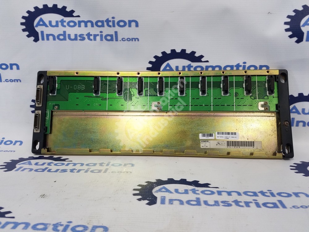 Siemens U-08B 7 Slot Base