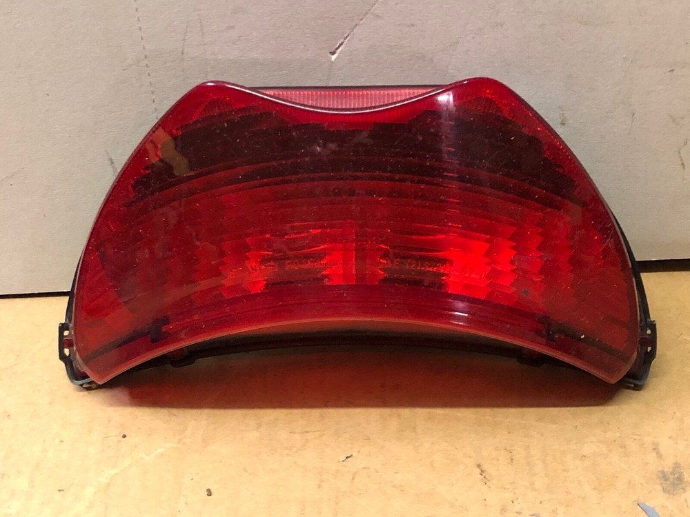 HONDA  CBR600  CBR 600  FX FY 1999-2000  REAR LIGHT  BACK LIGHT UNIT