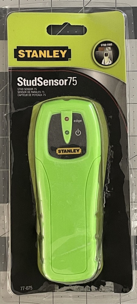 Stanley StudSensor75  