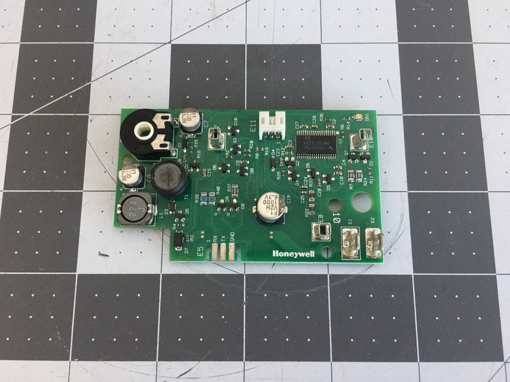 Honeywell Water Heater Gas Valve Board 50037703-003 WV8840A1000 1050 1109 1404