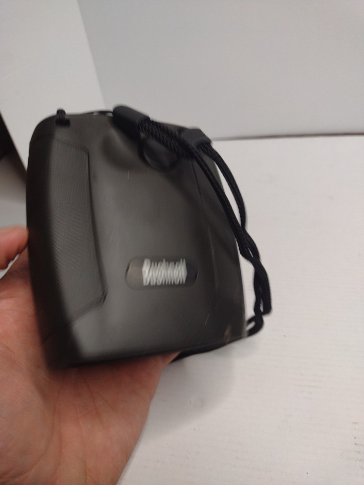 Bushnell Yardage Pro Sport 450 Laser Rangefinder