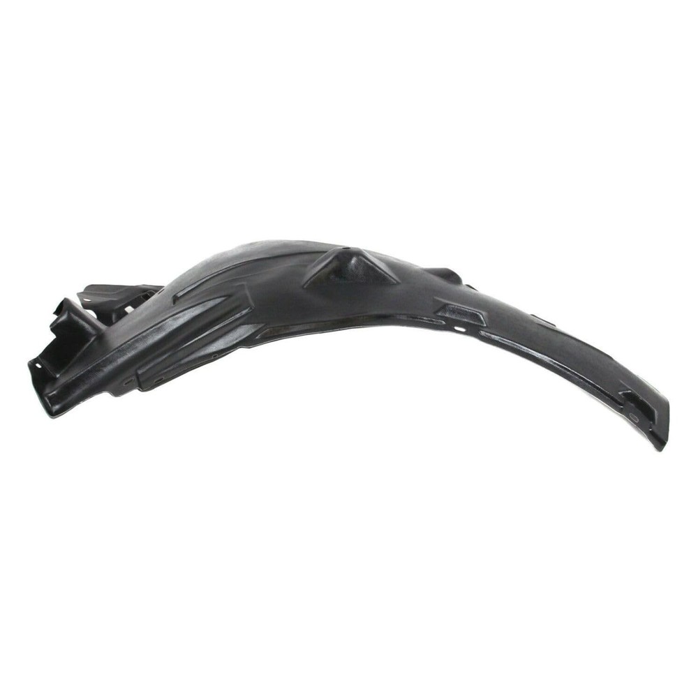 Splash Shield Front Passenger Side Q60 14-15 Plastic