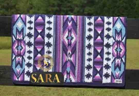 Ranch Pad Showmanship Ranch Pad Horsemanship Ranch Pad