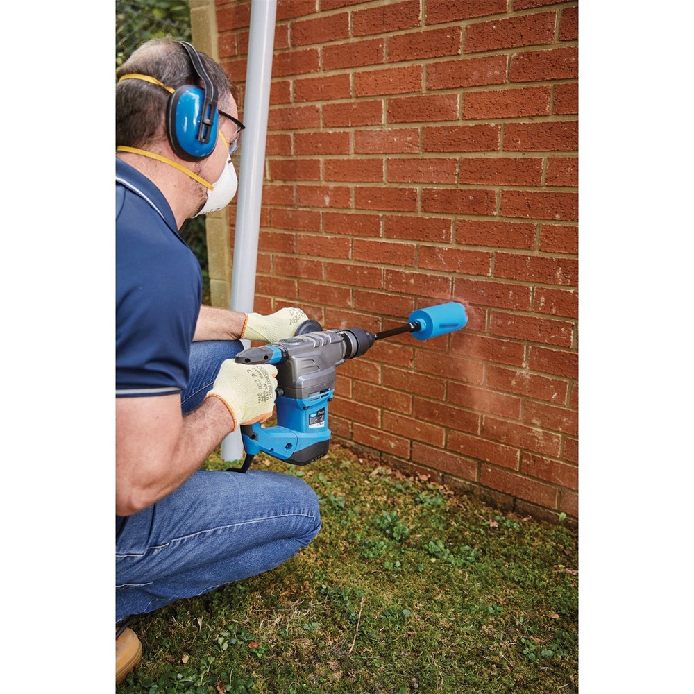 Draper 43712 Diamond Core Drill Bit 78 x 170mm