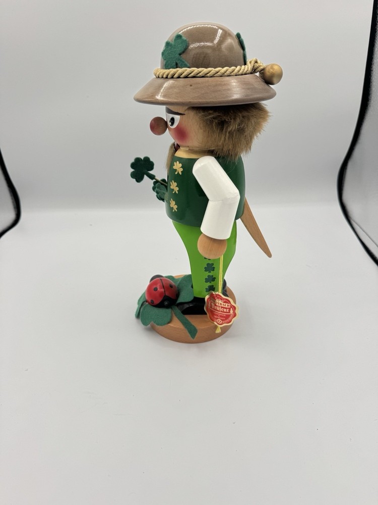 Steinbach Lucky ManNutcracker