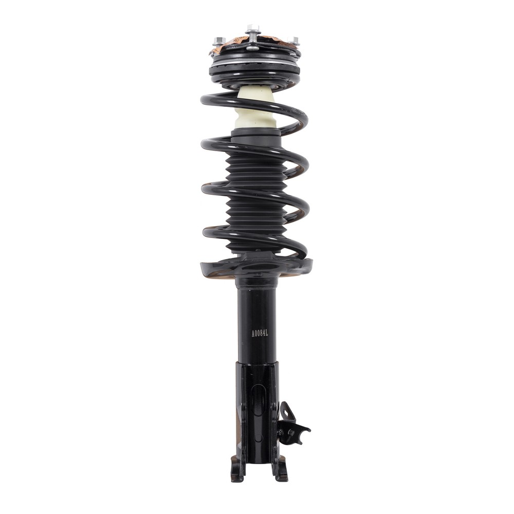 Pair Complete Struts Assembly For Honda Civic Coupe 1.8L 2006-2011 Front Side
