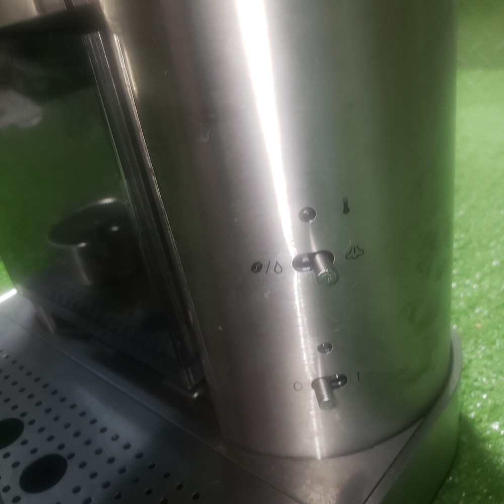 Krups Espresso Coffee Machine XP601 Series Tested Works