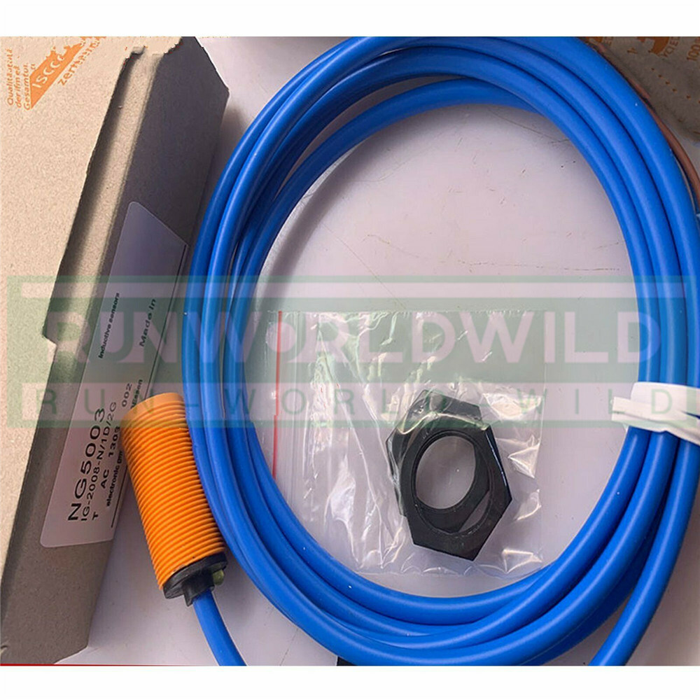 1 PCS New For IFM NG5003 Proximity switch sensor