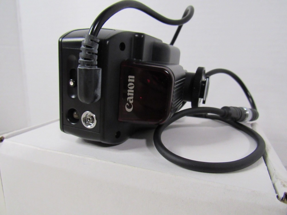 CANON LC-3 Wireless Controller Receiver for Digital Cameras Canon EOS