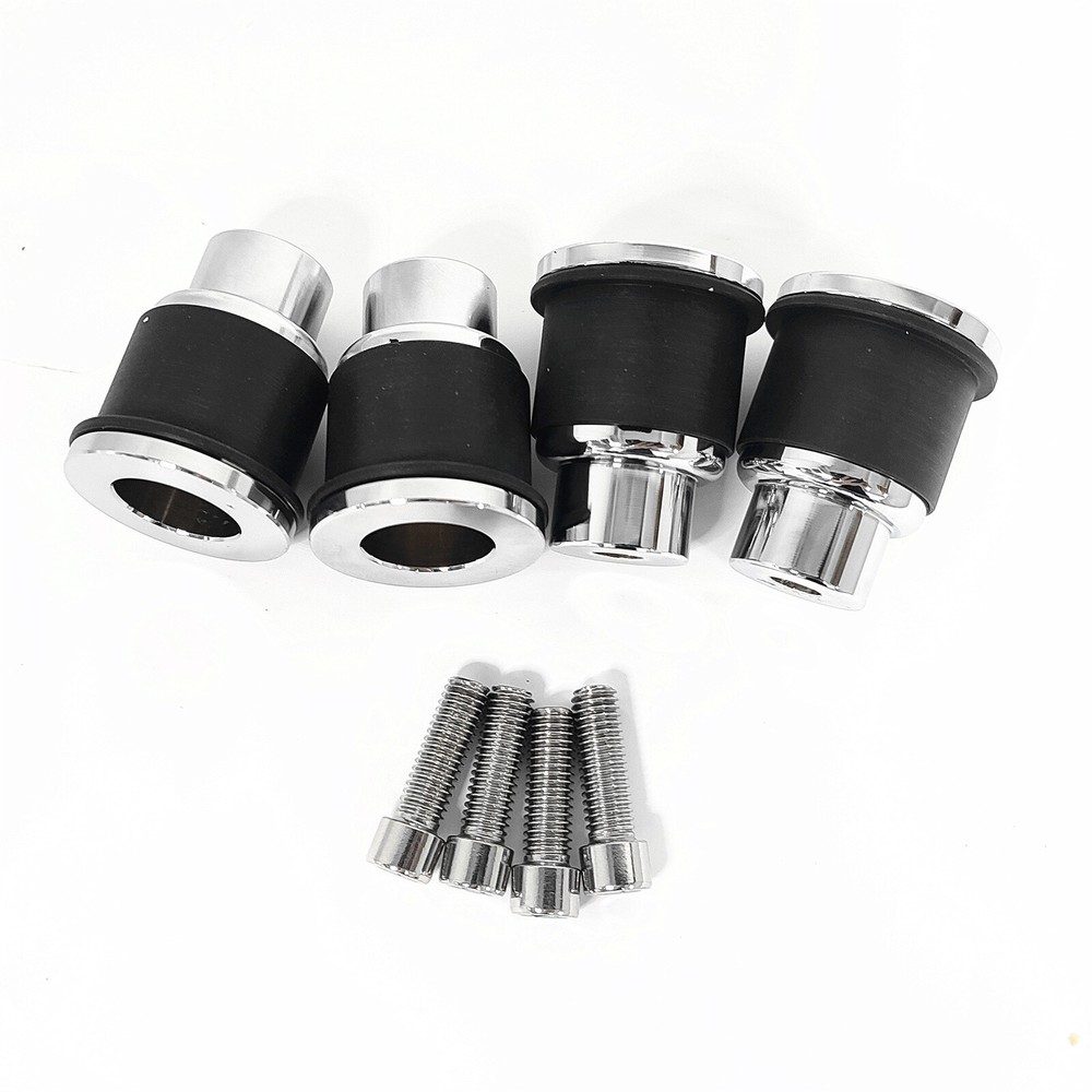 Indian Saddlebags Mounting Spools Accessories for 2014+ Indian Chief