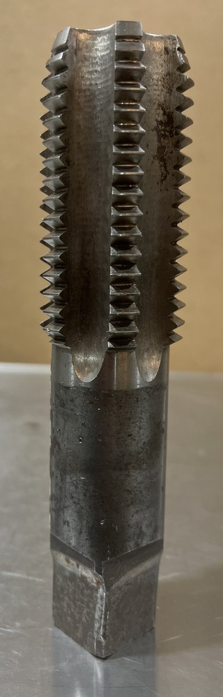 Threaded Pipe Tap. Used Surplus. Item ID 1