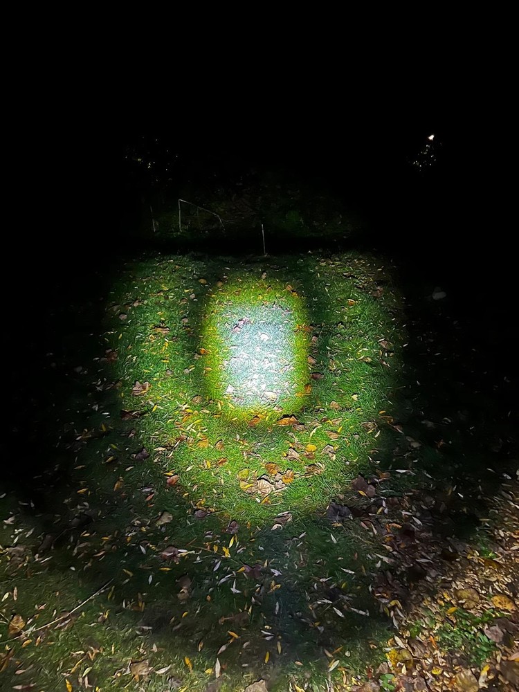 One More Cast Highlight / Carp Fishing Head Torch