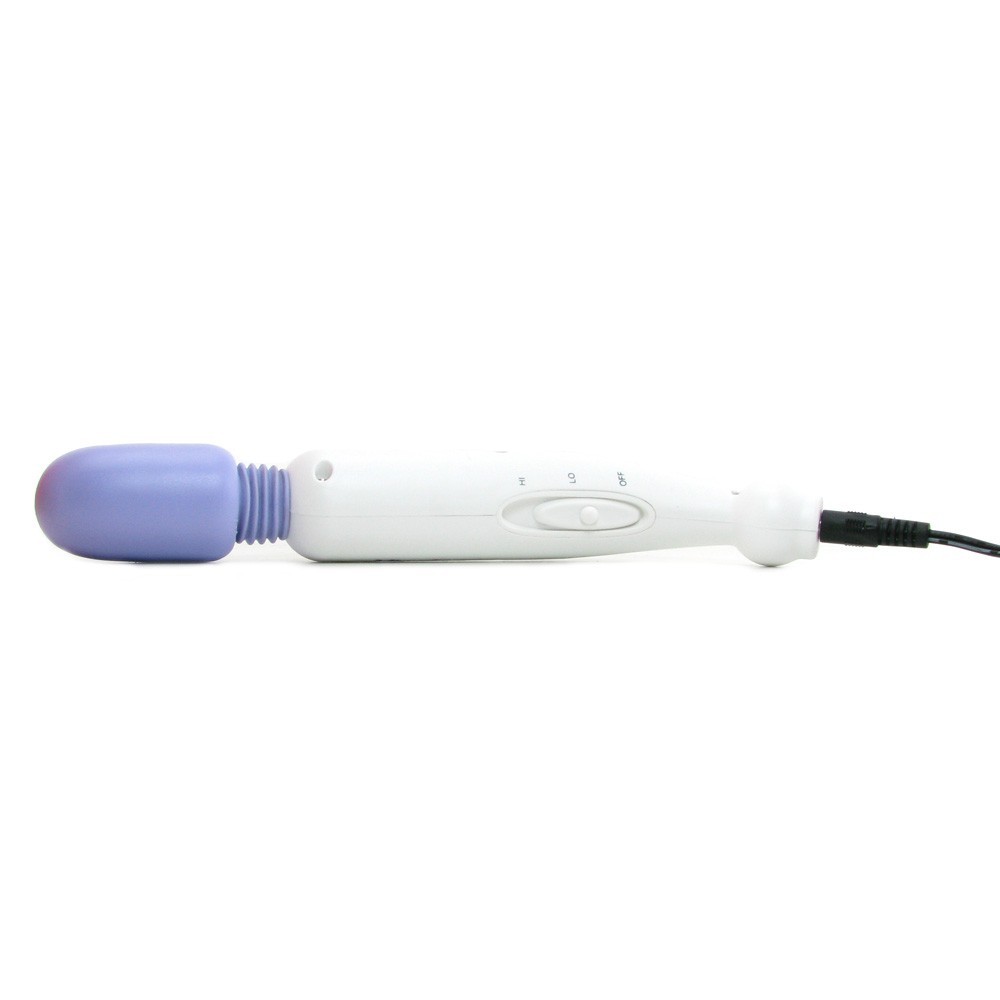 My Mini Miracle Massager - 8" Electric Personal Massager