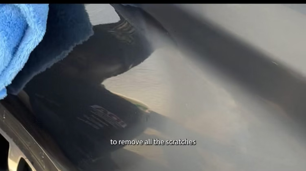 Mas Chingon Ultimate Compound 16 FL OZ (1-PACK)