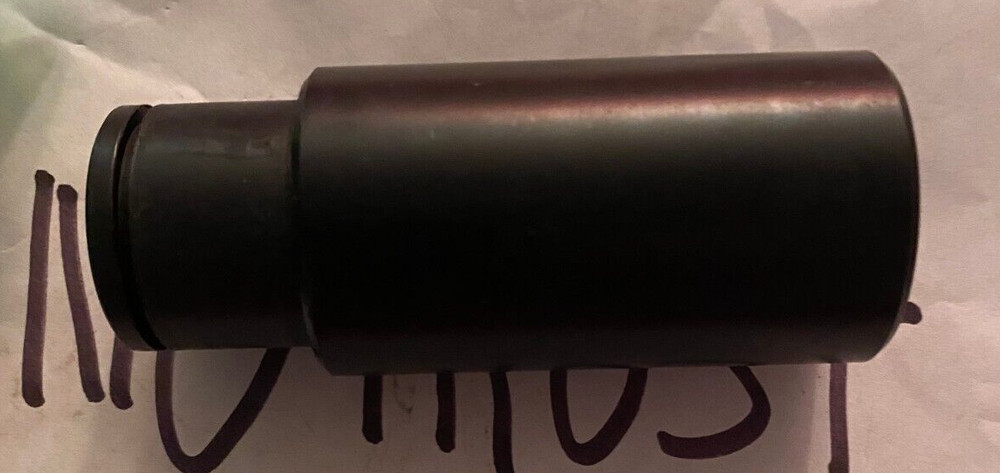 Matrix G3 bushing long guide rubber plate weight system G2 001508-E