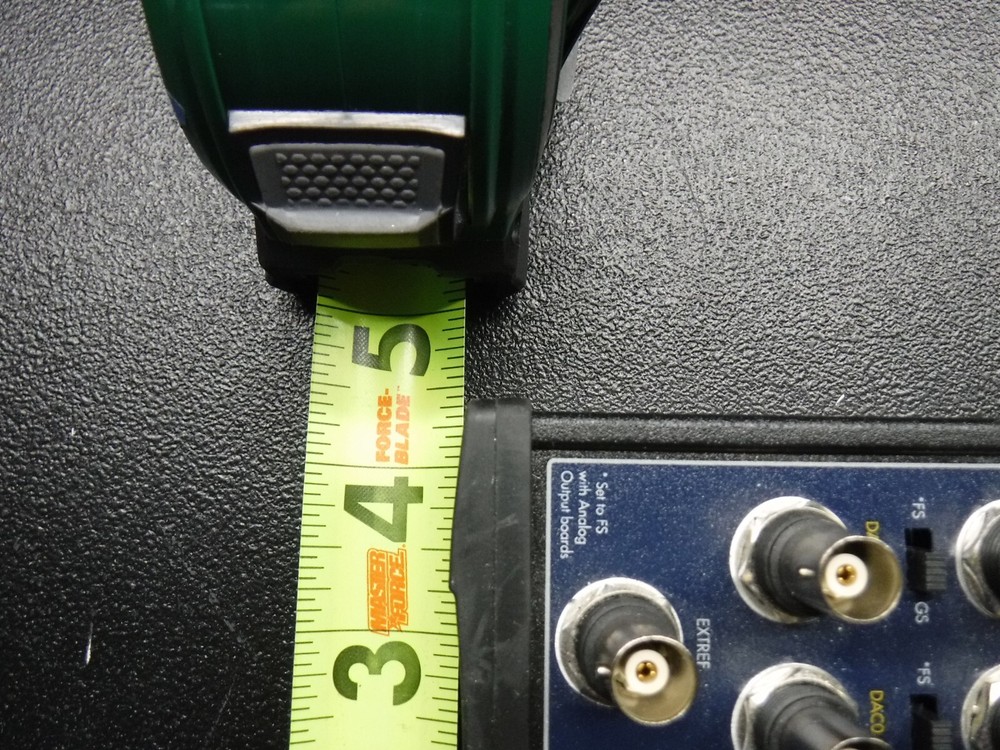 National Instruments BNC-2110 Shielded Connector Terminal Block