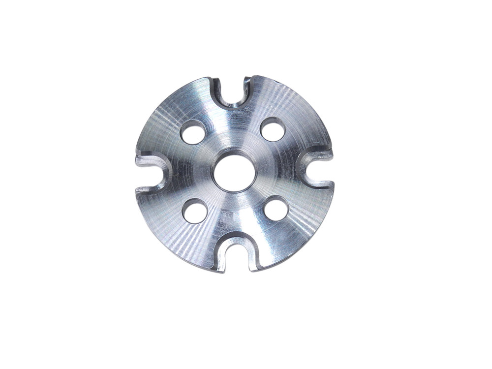 Lee 90944 Auto Breech Lock Pro Shell Plate #19 9mm 40 S&W 10 mm 90944