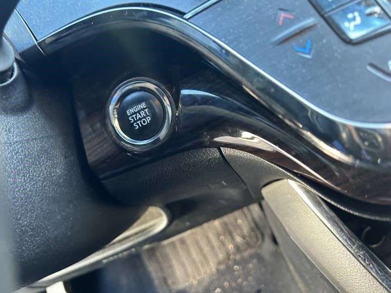 AVALON 2013 High Mounted Stop Light 104567048