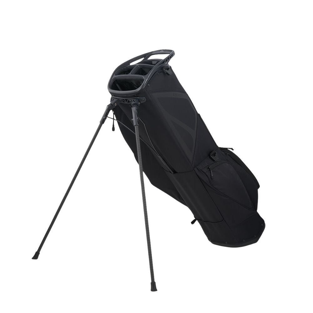 Ogio Featherlite Golf Stand Bag 2026 - Black