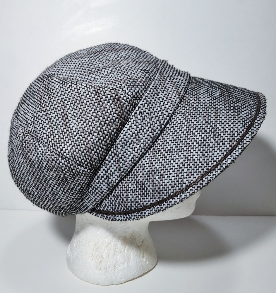 Élite Chapeau women's Japanese size medium hat (see description)