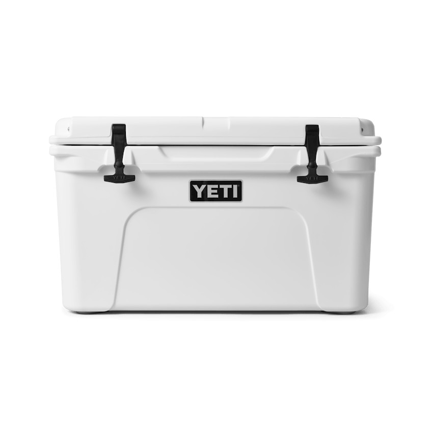 YETI Tundra 45 hard cooler