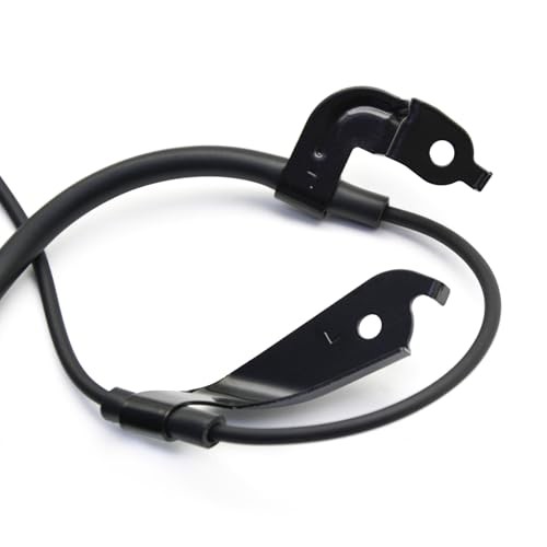 Wheel Speed Sensor Rear Left Driver Side for Lexus ES350 2017 for Toyota