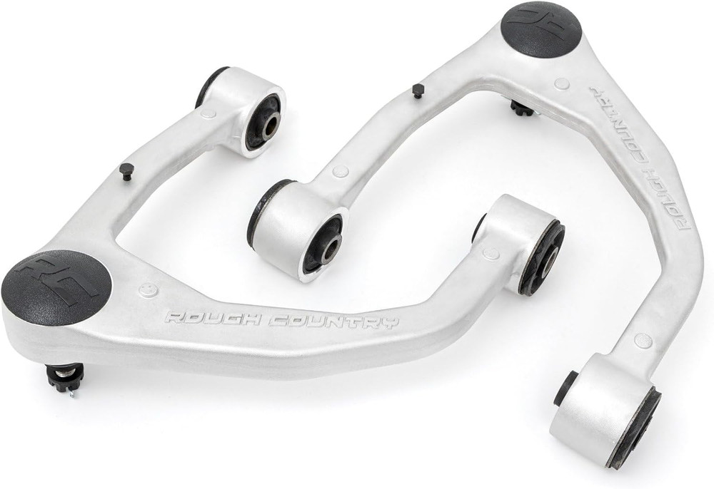 2007-21 Tundra Forged Upper Control Arms–Compatible Replacement