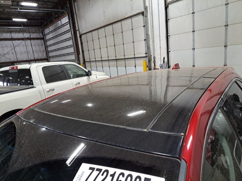 2016 Edge Jack Sku#4410738