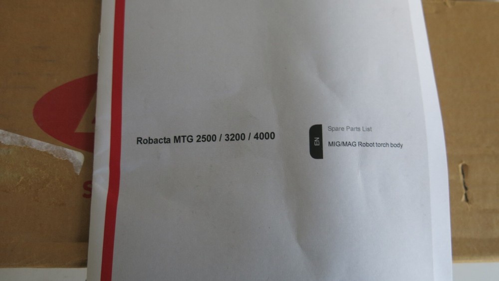 FRONIUS RA MTG 3200 | FRONIUS RA MTG 4000
