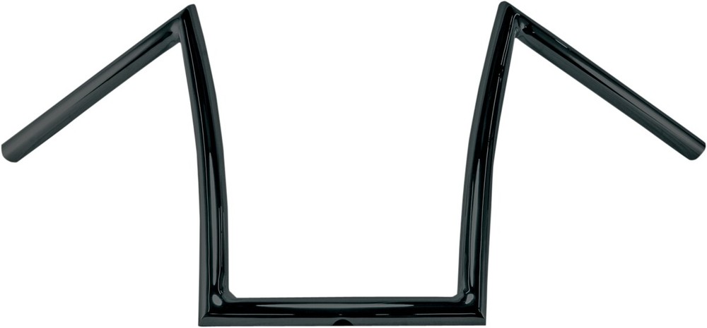 TODD'S CYCLE Handlebar Strip 12" Black SB12-2