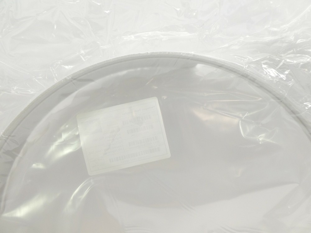AMAT Applied Materials 0021-43576 Cleaned Outer Shield Highlander CVD Working